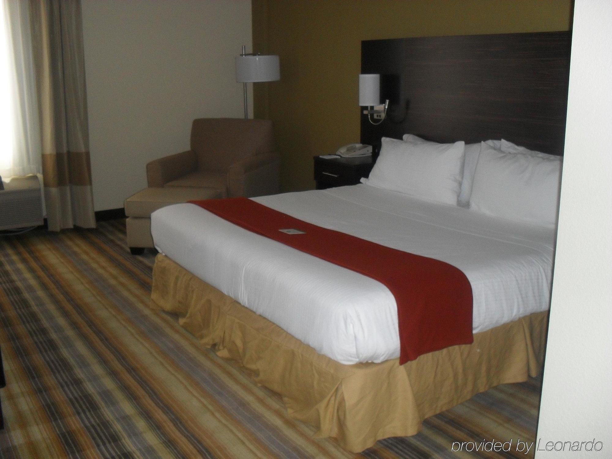 Holiday Inn Express Hotel & Suites Grove City, An Ihg Hotel Exteriér fotografie